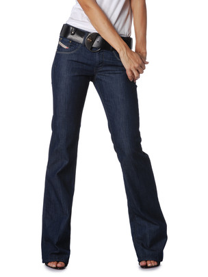 Diesel  - Regular Slim