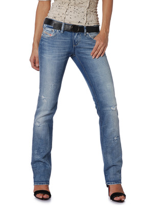 Diesel Jeans - Super Slim