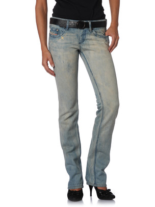 Haz clic sobre la imagen para agrandarla Diesel - Super Slim