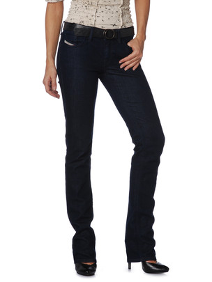 Diesel Jeans - Super Slim