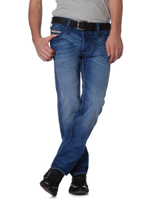 Diesel Jeans - Regular Slim