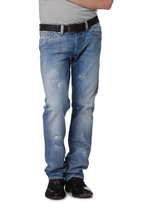 Diesel Denim - Regular Slim