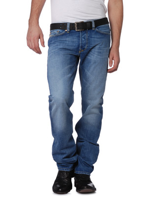 Diesel Jeans - Regular Slim