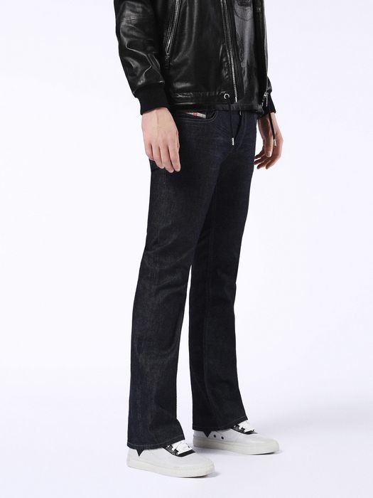 DIESEL - Denim - Bootcut - ZATINY 0088Z - Item 36069838
