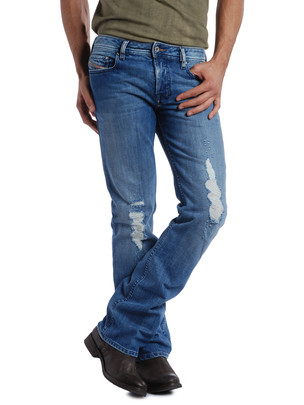 Diesel Jeans - Regular Slim