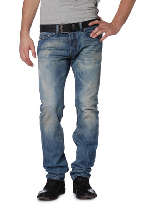 Diesel Jeans - Slim