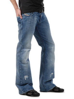 Diesel Denim - Regular