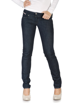 Diesel Denim - Super Slim