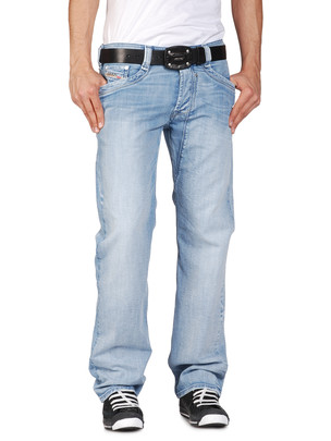 Diesel Denim - Regular Slim