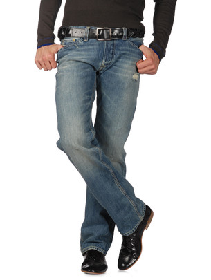 Diesel Denim - Regular Slim