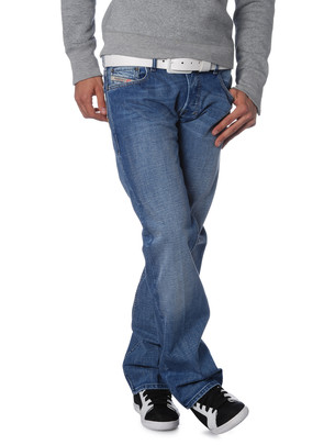 Diesel Denim - Regular Slim