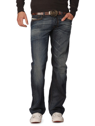 Diesel Jeans - Regular Slim