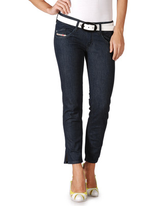 Diesel Pants - Pants