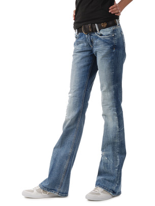Diesel Denim - Super Slim