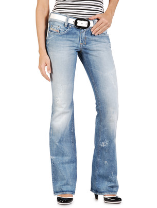 Diesel Denim - Super Slim