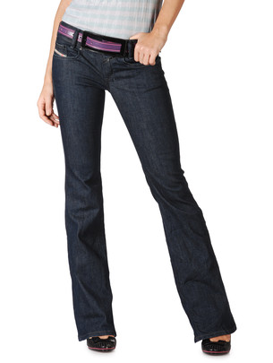 Diesel Denim - Super Slim