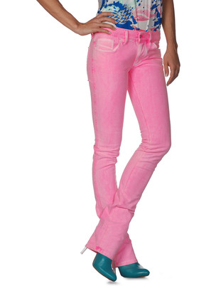 Diesel Pants - Pants