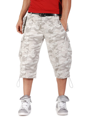 Diesel Pants - Shorts
