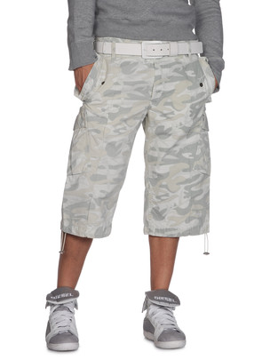 Diesel Pants - Shorts