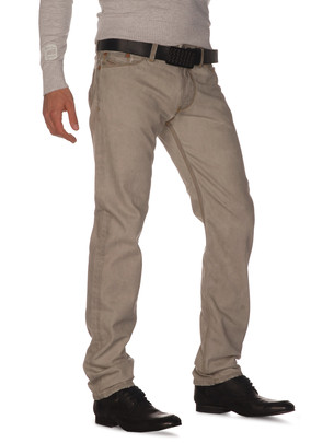 Diesel Denim - Regular Slim