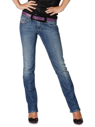 Diesel Denim - Super Slim