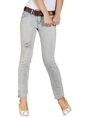 Diesel Denim - Regular Slim