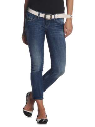 Diesel Jeans - Super Slim