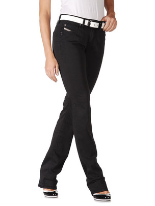 Diesel Jeans - Regular Slim