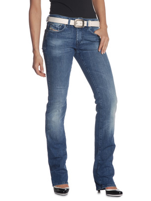 Diesel Denim - Regular Slim