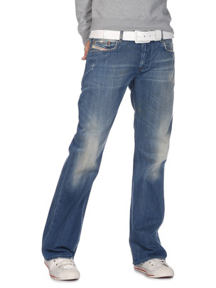 Diesel Denim - Regular Slim