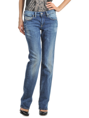 Diesel Jeans - Regular Slim