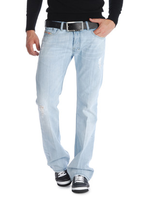 Diesel Jeans - Regular Slim