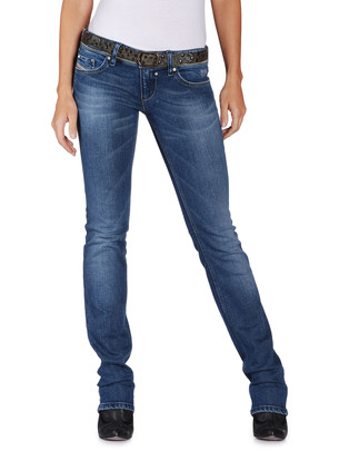 Click image to Enlarge Diesel Denim - Super Slim