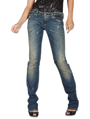 Cliquer sur l'image pour agrandir Diesel Denim - Super Slim