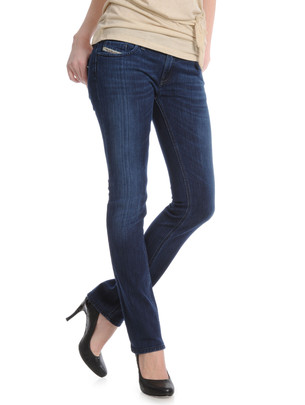 Diesel Denim - Super Slim