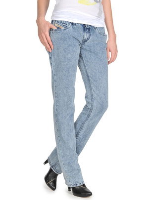 Diesel Denim - Super Slim