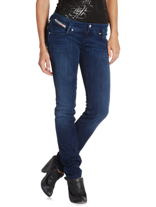 Diesel Denim - Super Slim