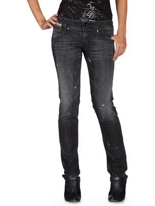 Diesel Denim - Super Slim