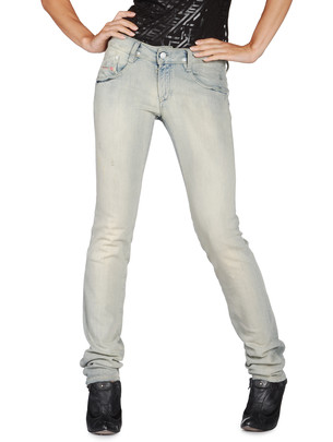 Click image to Enlarge Diesel Denim - Super Slim