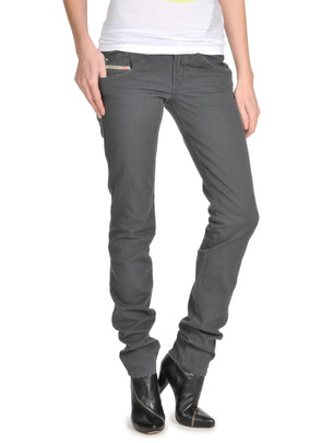 Click image to Enlarge Diesel Denim - Jeans