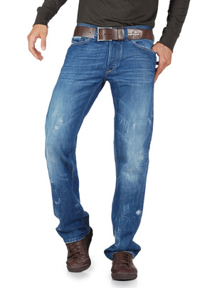 Diesel Denim - Regular Slim
