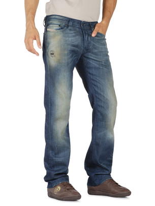 Diesel Jeans - Regular Slim