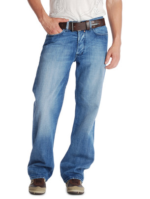 Diesel Jeans - Comfort