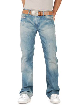 Diesel Denim - Regular Slim