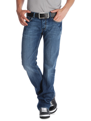 Diesel Jeans - Regular Slim