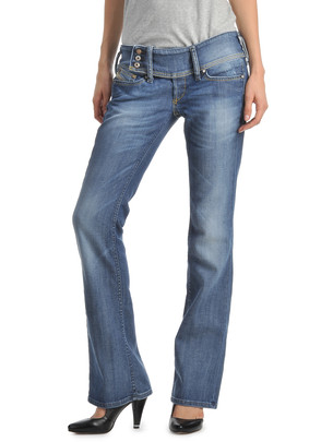 Diesel Denim - Regular Slim