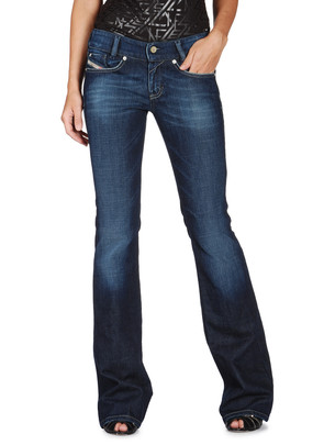 Diesel Denim - Super Slim