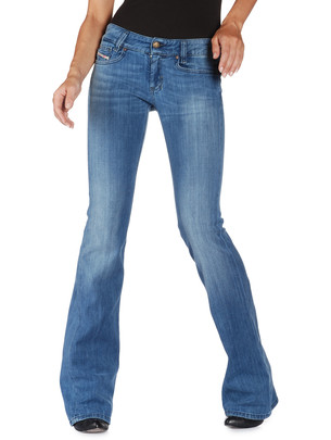 Diesel Jeans - Super Slim