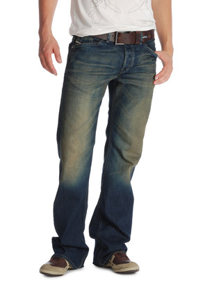 Diesel Jeans - Regular Slim