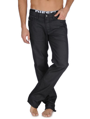 Diesel Jeans - Regular Slim